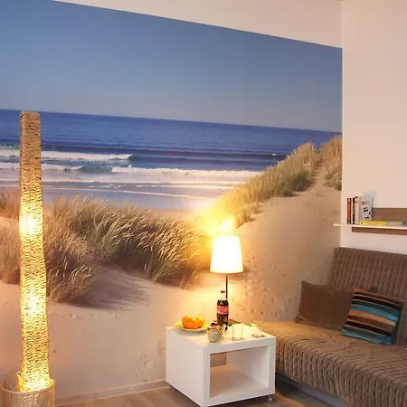 Home3city Przy Chopina Apartament Sopot