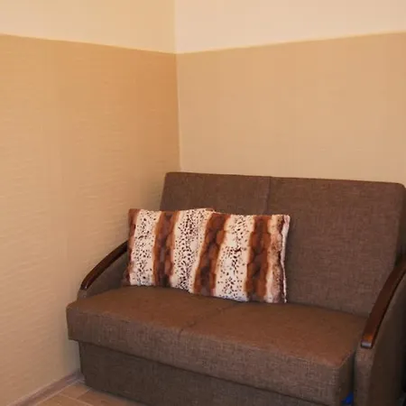 Home3city Przy Chopina Apartament